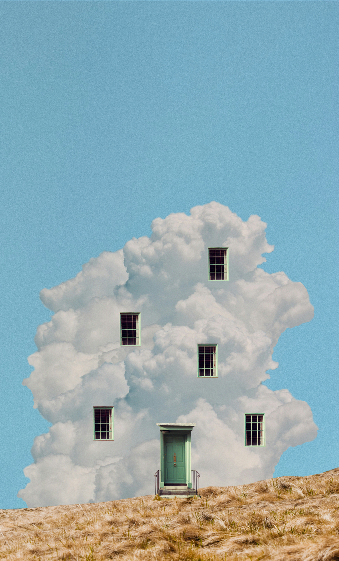01. He creado una casa