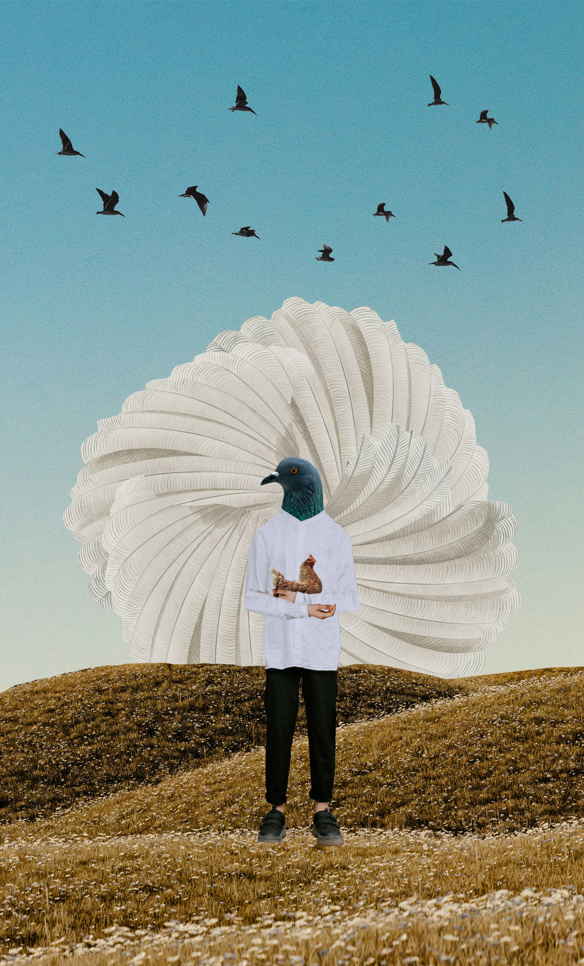 04. Palomino